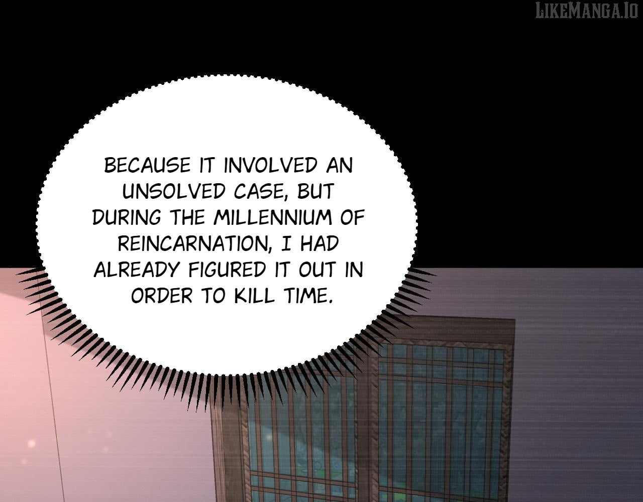 I’m Trapped In This Day For One Thousand Years Chapter 224 - page 112